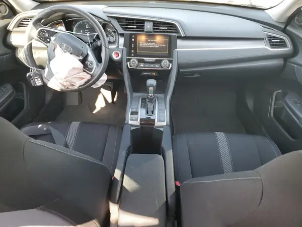 19XFC2F75GE232841 2016 HONDA CIVIC - Image 8