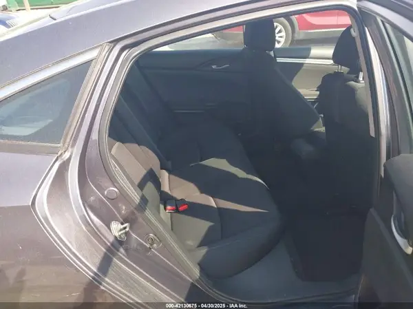 19XFC2F75GE234380 2016 HONDA CIVIC - Image 8