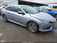 19XFC2F75GE235593 2016 HONDA CIVIC
