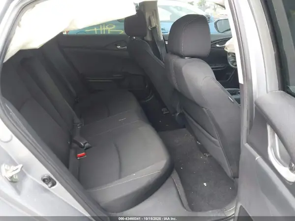 19XFC2F75GE235593 2016 HONDA CIVIC - Image 8