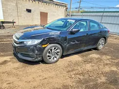 19XFC2F75GE235769 2016 HONDA CIVIC