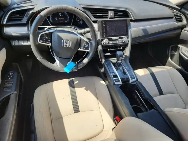 19XFC2F75GE235769 2016 HONDA CIVIC - Image 8