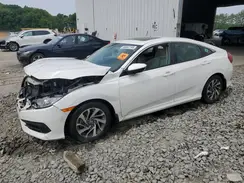19XFC2F75GE235819 2016 HONDA CIVIC