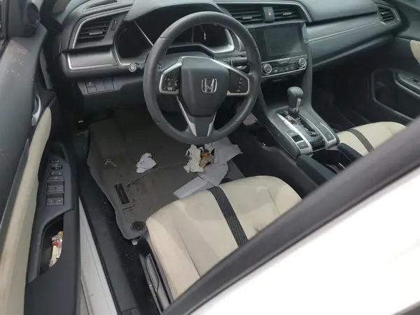 19XFC2F75GE235819 2016 HONDA CIVIC - Image 8