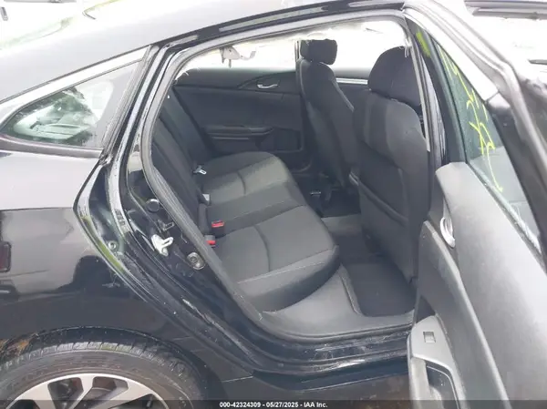 19XFC2F75GE236744 2016 HONDA CIVIC - Image 8