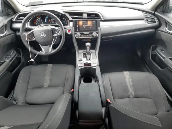 19XFC2F75GE237604 2016 HONDA CIVIC - Image 8