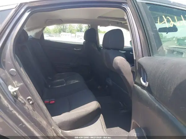 19XFC2F75GE237876 2016 HONDA CIVIC - Image 8