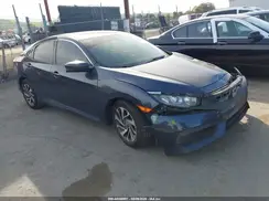 19XFC2F75GE239112 2016 HONDA CIVIC