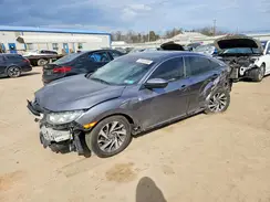 19XFC2F75GE239806 2016 HONDA CIVIC