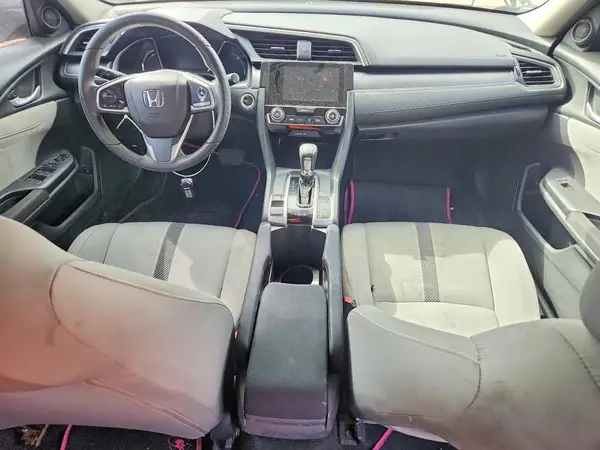 19XFC2F75GE239806 2016 HONDA CIVIC - Image 8