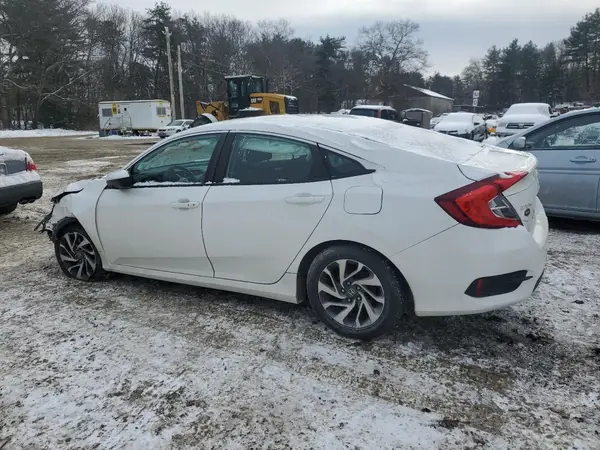 19XFC2F75GE240860 2016 HONDA CIVIC - Image 2