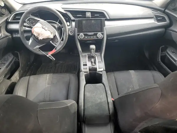 19XFC2F75GE240860 2016 HONDA CIVIC - Image 8