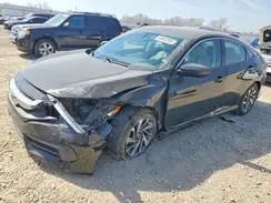 19XFC2F75GE241197 2016 HONDA CIVIC