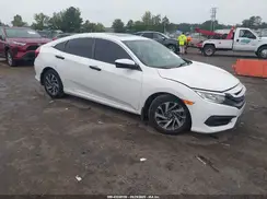 19XFC2F75GE243399 2016 HONDA CIVIC