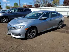 19XFC2F75GE243919 2016 HONDA CIVIC