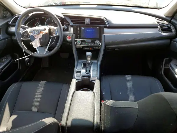 19XFC2F75GE243919 2016 HONDA CIVIC - Image 8