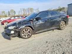19XFC2F75GE245167 2016 HONDA CIVIC