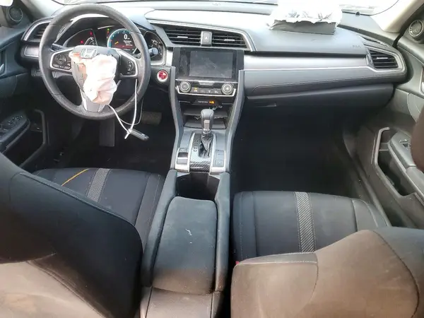 19XFC2F75GE245167 2016 HONDA CIVIC - Image 8