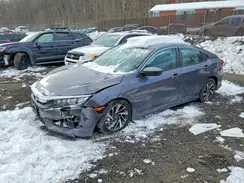 19XFC2F75GE246657 2016 HONDA CIVIC