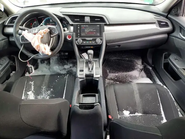 19XFC2F75GE246657 2016 HONDA CIVIC - Image 8