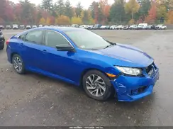 19XFC2F75GE248893 2016 HONDA CIVIC