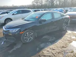 19XFC2F75GE249106 2016 HONDA CIVIC