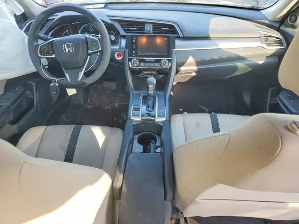 19XFC2F75GE249106 2016 HONDA CIVIC - Image 8
