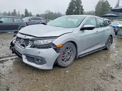 19XFC2F75GE249381 2016 HONDA CIVIC