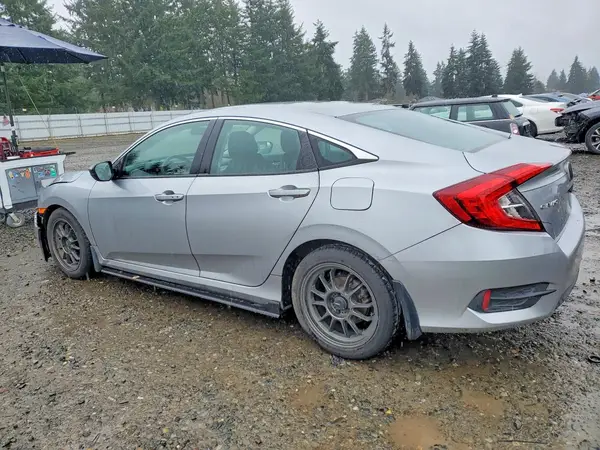 19XFC2F75GE249381 2016 HONDA CIVIC - Image 2