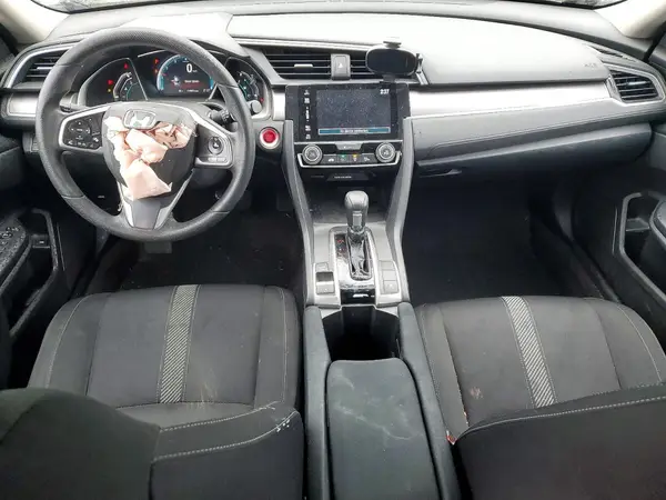 19XFC2F75GE249381 2016 HONDA CIVIC - Image 8