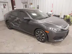 19XFC2F75GE249672 2016 HONDA CIVIC
