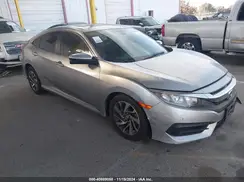 19XFC2F75GE249736 2016 HONDA CIVIC