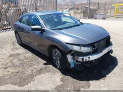 19XFC2F75GE249932 2016 HONDA CIVIC