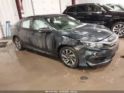 19XFC2F75GE250062 2016 HONDA CIVIC