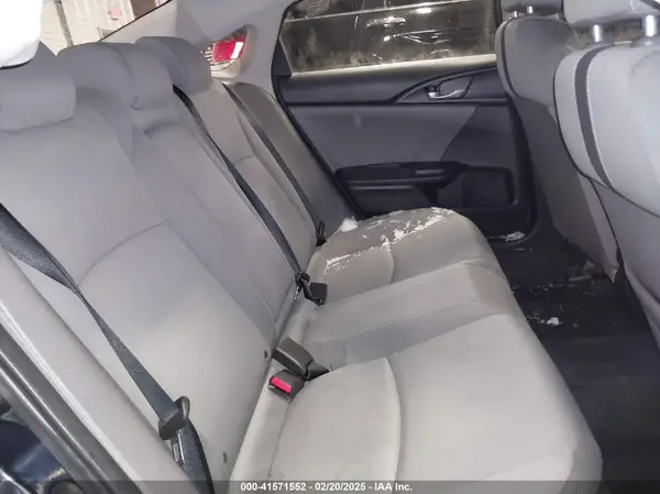 19XFC2F75GE250062 2016 HONDA CIVIC - Image 8