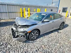 19XFC2F75HE001522 2017 HONDA CIVIC