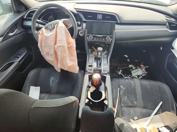 19XFC2F75HE001522 2017 HONDA CIVIC - Image 8