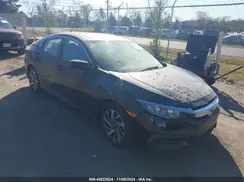 19XFC2F75HE002184 2017 HONDA CIVIC