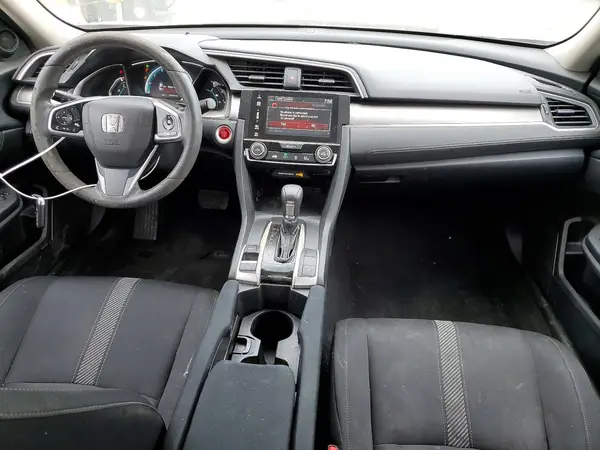19XFC2F75HE002962 2017 HONDA CIVIC - Image 8
