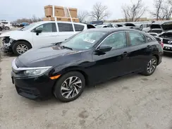 19XFC2F75HE003397 2017 HONDA CIVIC