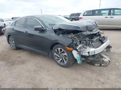19XFC2F75HE004419 2017 HONDA CIVIC