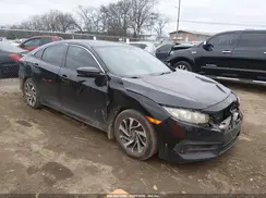 19XFC2F75HE004484 2017 HONDA CIVIC