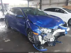 19XFC2F75HE004727 2017 HONDA CIVIC