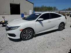 19XFC2F75HE005909 2017 HONDA CIVIC
