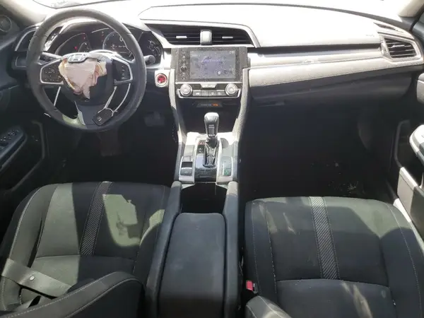 19XFC2F75HE005909 2017 HONDA CIVIC - Image 8
