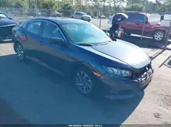 19XFC2F75HE006154 2017 HONDA CIVIC