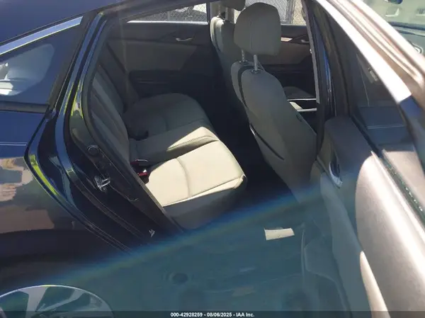 19XFC2F75HE006154 2017 HONDA CIVIC - Image 8