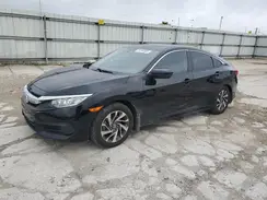 19XFC2F75HE006378 2017 HONDA CIVIC