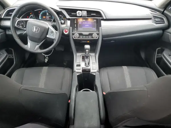 19XFC2F75HE006378 2017 HONDA CIVIC - Image 8