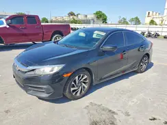 19XFC2F75HE006414 2017 HONDA CIVIC